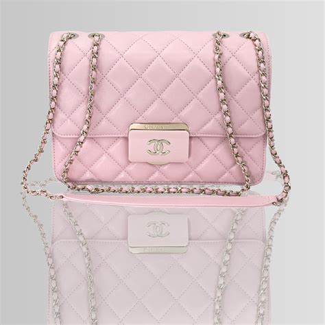 most expensive chanel bags